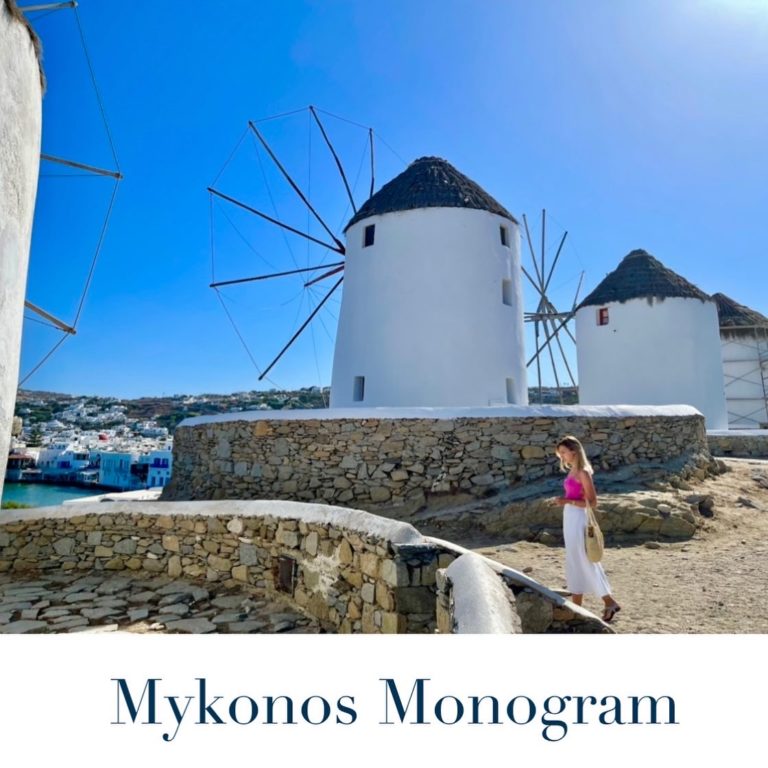 Useful contact in Mykonos
